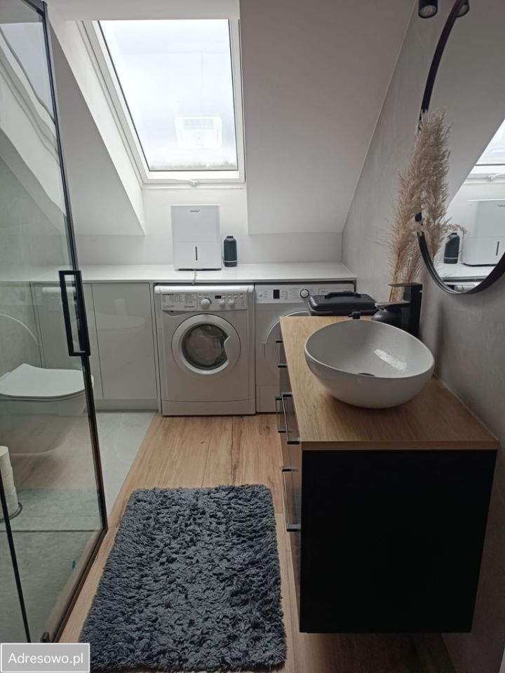 bliźniak, 4 pokoje Grzędzice, ul. Złota. Zdjęcie 3