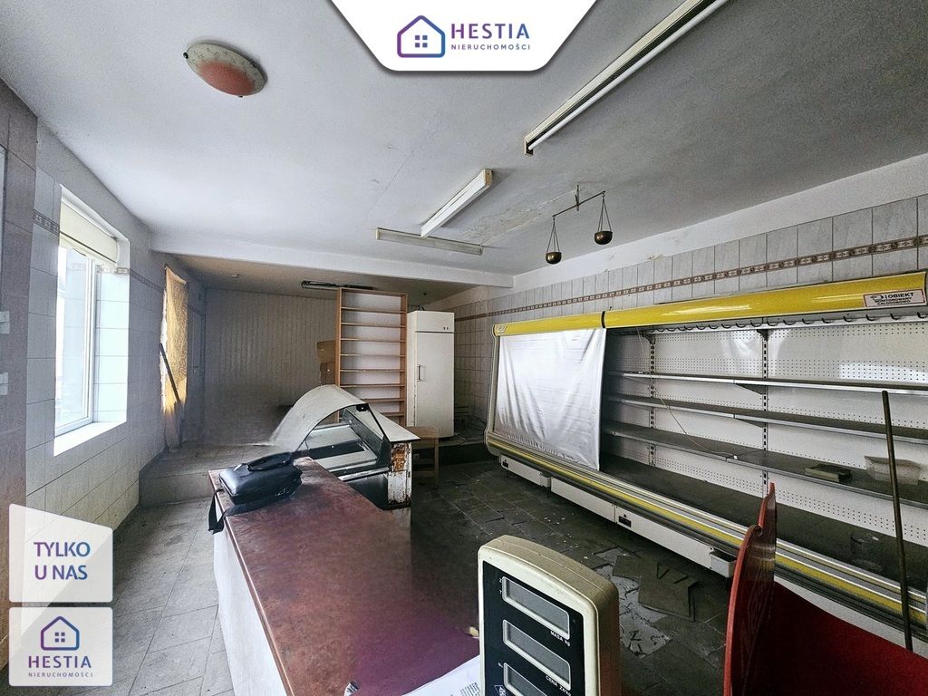 Lokal Barwice, ul. Polna. Zdjęcie 2