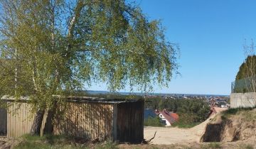 Działka inwestycyjna Mosty, ul. Modrzewiowa