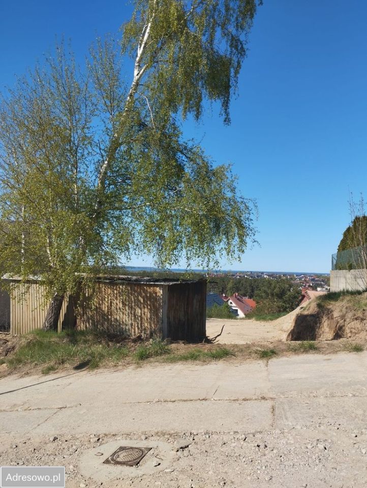 Działka inwestycyjna Mosty, ul. Modrzewiowa. Zdjęcie 2