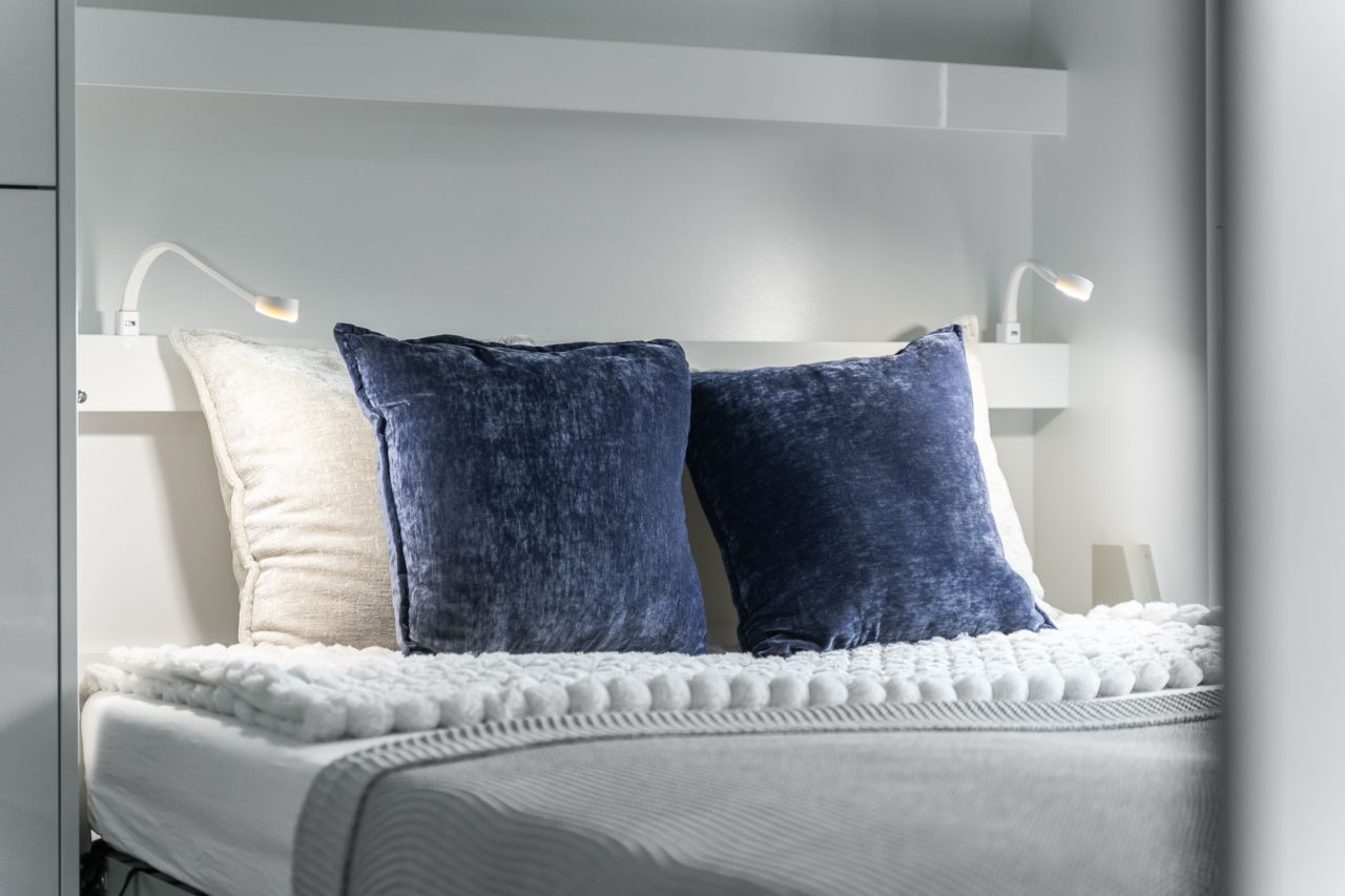 Mieszkanie 2-pokojowe Szczecin Bukowe, ul. Swojska. Zdjęcie 24