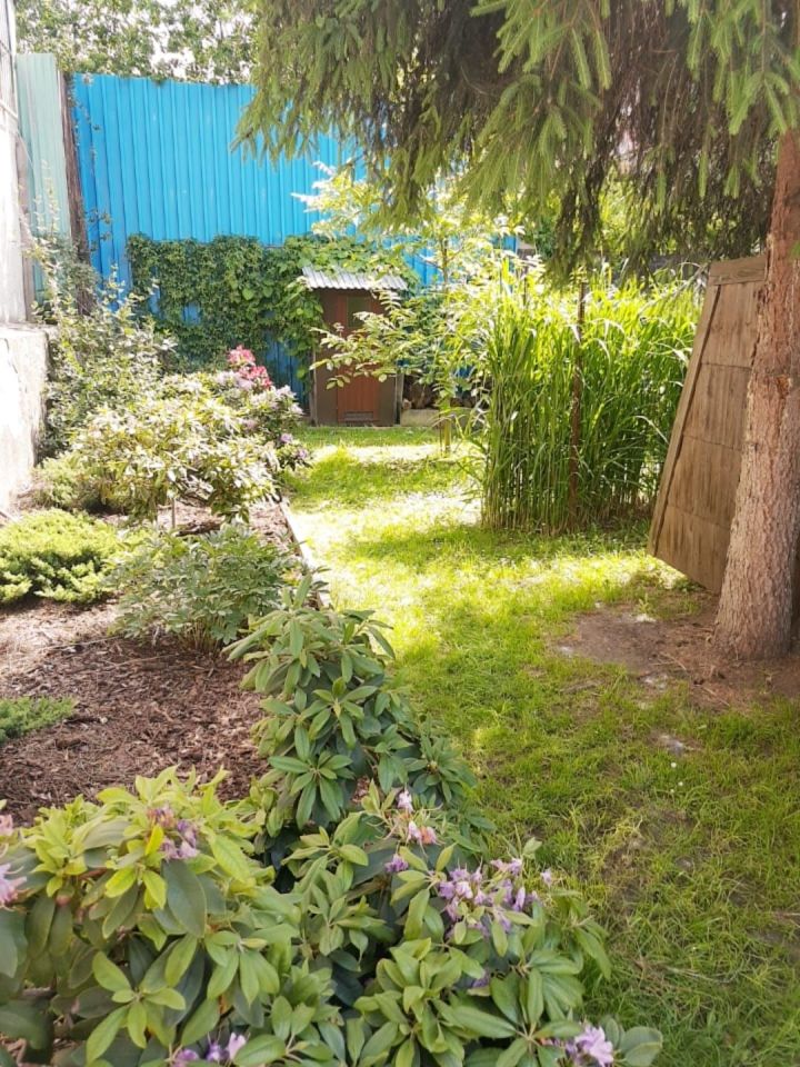 Działka rod Bytom, ul. Strzelców Bytomskich. Zdjęcie 4