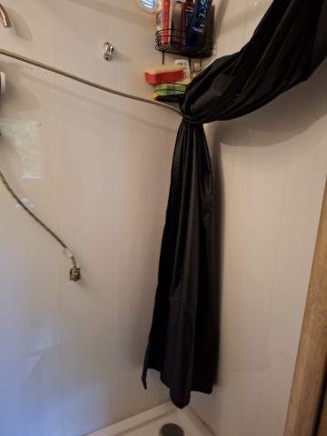 Działka rekreacyjna Bydgoszcz Prądy. Zdjęcie 8