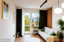 Mieszkanie 2-pokojowe Warszawa Ochota, ul. Księcia Trojdena. Zdjęcie 4