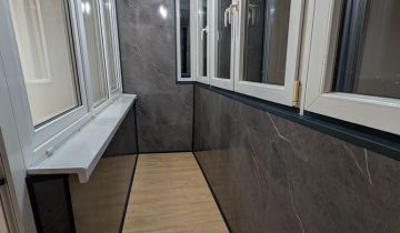 Mieszkanie 3-pokojowe Warszawa Wola, ul. Płocka