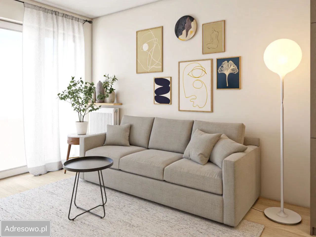 Mieszkanie 2-pokojowe Bydgoszcz Śródmieście, ul. Rycerska. Zdjęcie 11