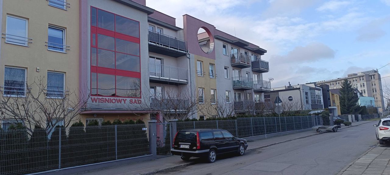 Działka budowlana Kielce, ul. Marii Skłodowskiej-Curie. Zdjęcie 6