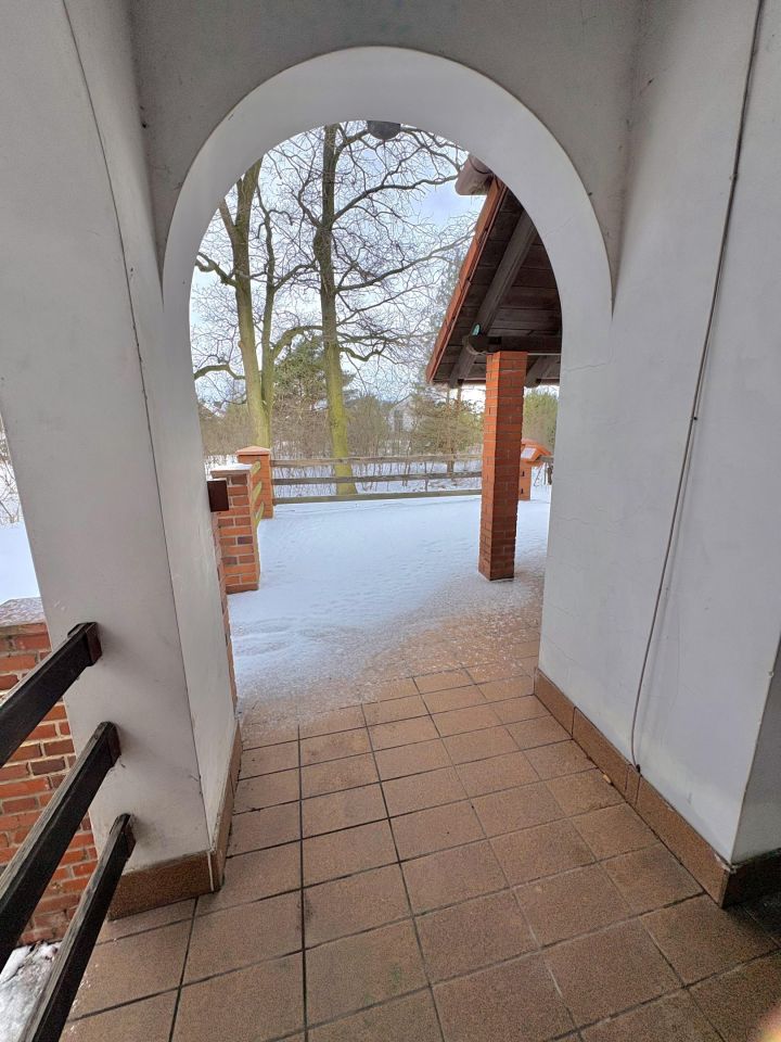 dworek, 11 pokoi Milanówek, ul. Kwiatowa. Zdjęcie 45