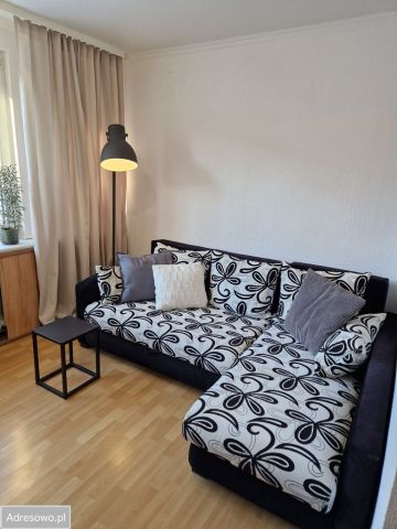 Mieszkanie 1-pokojowe Gdynia Witomino, ul. Rolnicza. Zdjęcie 1