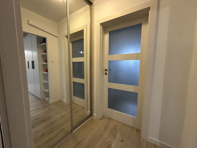 Mieszkanie 3-pokojowe Łódź Dąbrowa, ul. Juliusza Kossaka. Zdjęcie 4