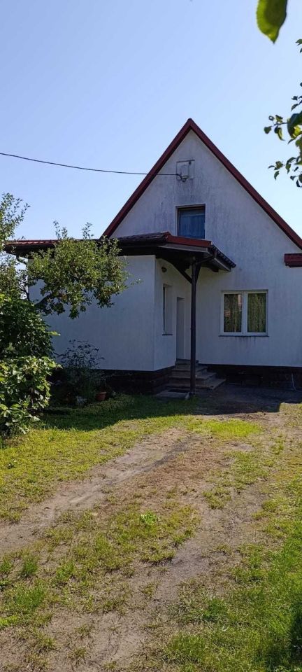 dom wolnostojący Rzepin, ul. Adama Mickiewicza. Zdjęcie 5