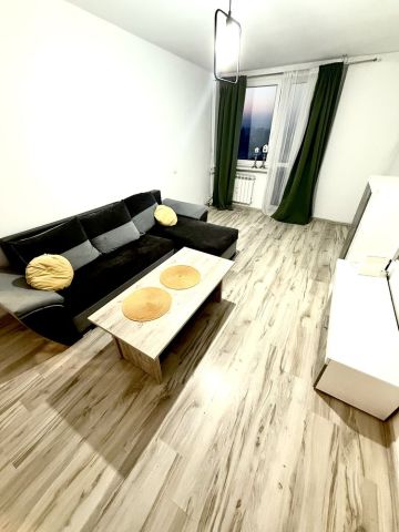 Mieszkanie 2-pokojowe Praszka, ul. Fabryczna. Zdjęcie 1