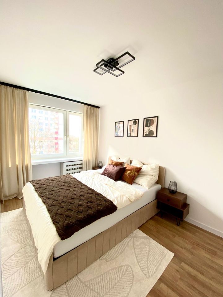 Mieszkanie 2-pokojowe Częstochowa Tysiąclecie, ul. Żołnierzy Niezłomnych. Zdjęcie 5