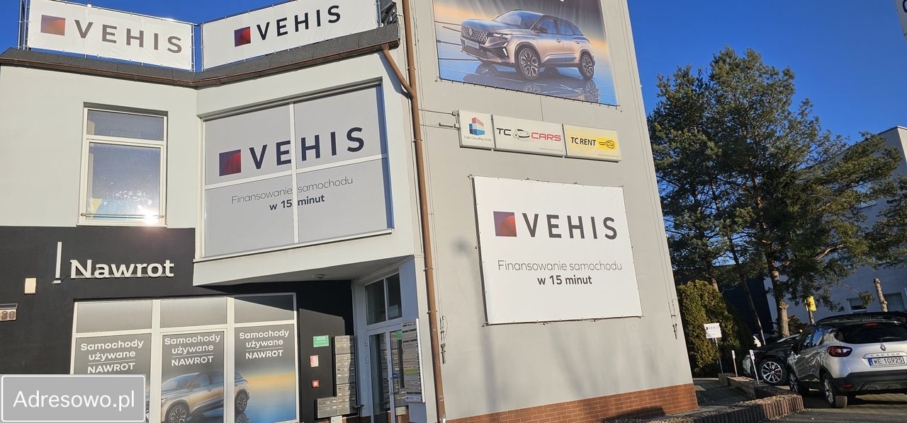 Biuro Długołęka, ul. Wrocławska. Zdjęcie 9