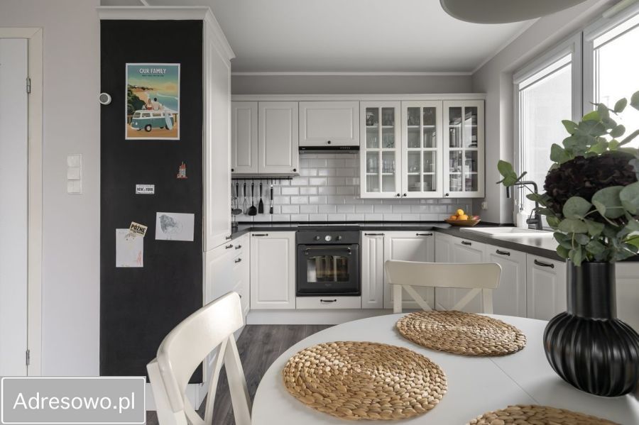 Mieszkanie 3-pokojowe Gdynia Chwarzno-Wiczlino, ul. Stanisława Filipkowskiego. Zdjęcie 9