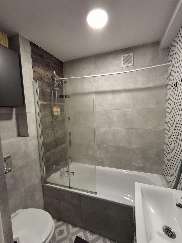 Mieszkanie 2-pokojowe Koszalin Lechitów, ul. Franciszka Ratajczaka. Zdjęcie 7