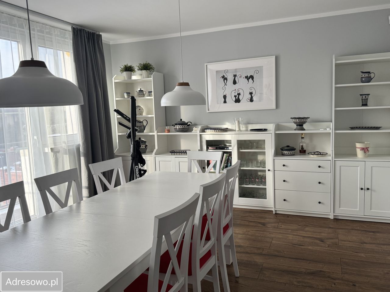 dom szeregowy, 4 pokoje Polkowice, ul. Świerkowa. Zdjęcie 15