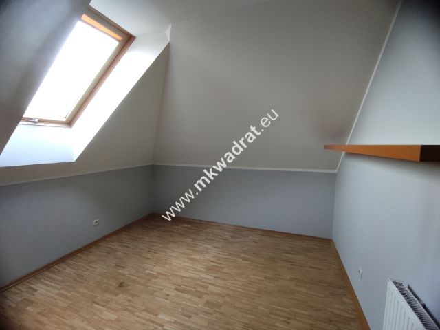 dom wolnostojący, 6 pokoi Radonie, www.mkwadrat.eu. Zdjęcie 30