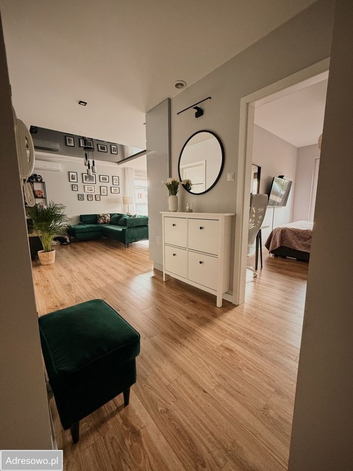 Mieszkanie 3-pokojowe Pruszcz Gdański, ul. Zygmunta Wróblewskiego. Zdjęcie 13