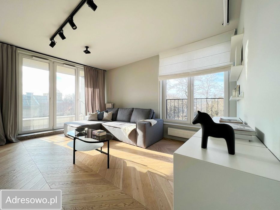 Mieszkanie 2-pokojowe Kraków Krowodrza, ul. Wrocławska. Zdjęcie 5