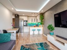 Mieszkanie 3-pokojowe Kraków Podgórze Duchackie, ul. Walerego Sławka. Zdjęcie 4