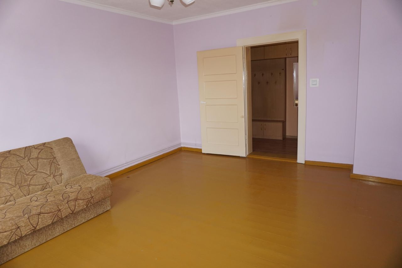 Mieszkanie 3-pokojowe Kętrzyn, ul. Ogrodowa. Zdjęcie 4