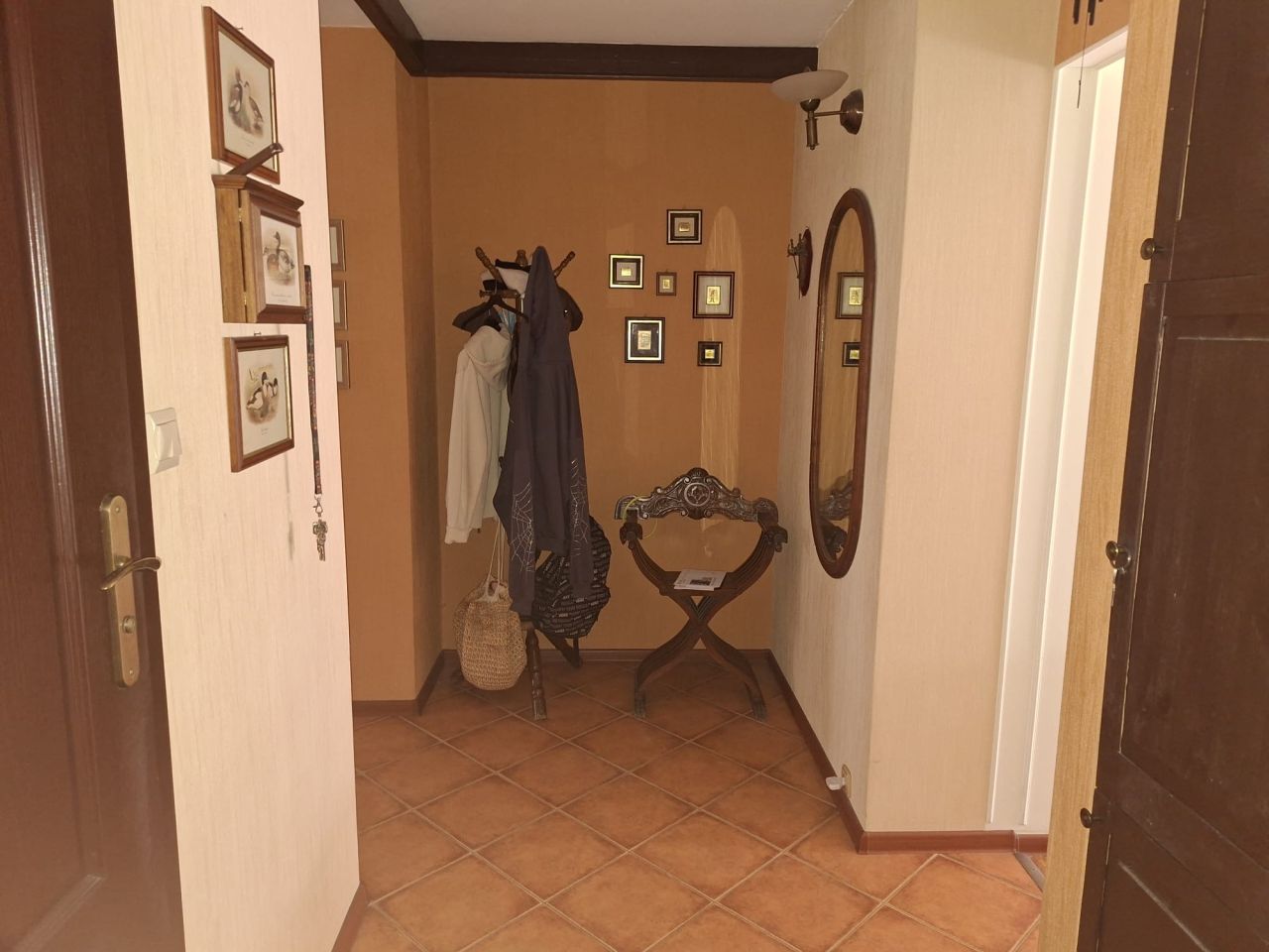 Mieszkanie 3-pokojowe Lublin Śródmieście, ul. Marii Curie-Skłodowskiej. Zdjęcie 5