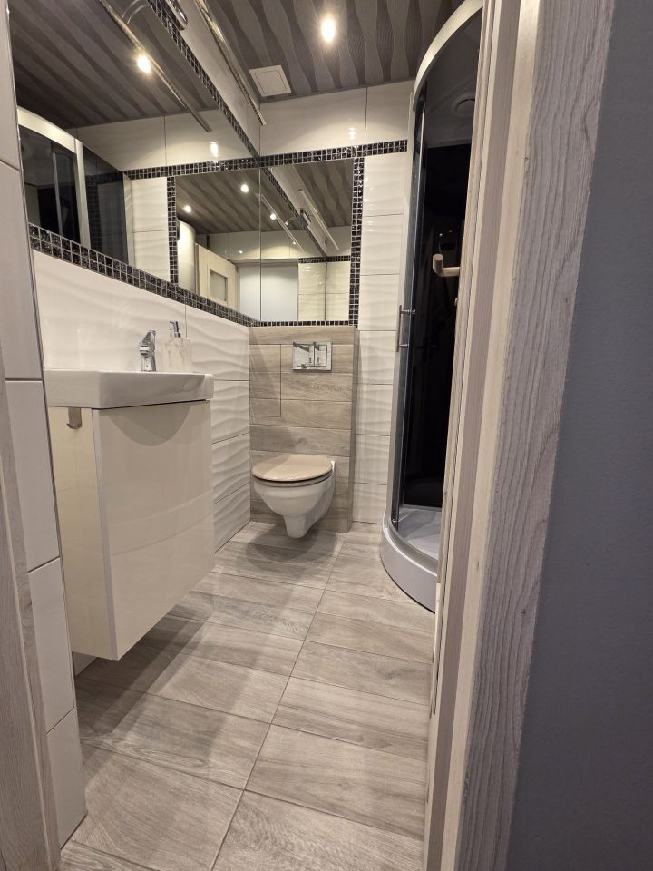 Mieszkanie 2-pokojowe Sosnowiec, ul. Anieli Urbanowicz. Zdjęcie 4