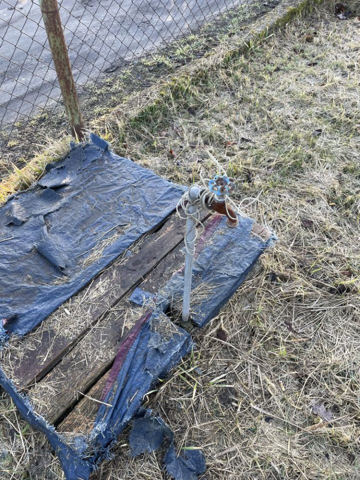 Działka rod Grudziądz, ul. Parkowa. Zdjęcie 6