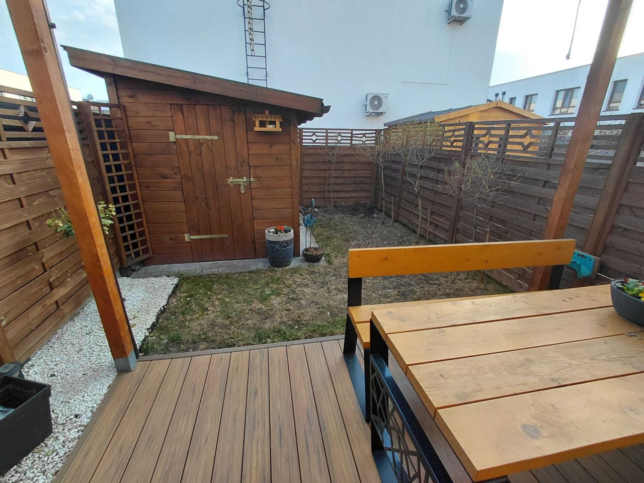 Mieszkanie 4-pokojowe Nowy Dwór Mazowiecki. Zdjęcie 7