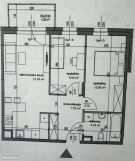 Mieszkanie 3-pokojowe Piaseczno, ul. Mleczarska. Zdjęcie 1