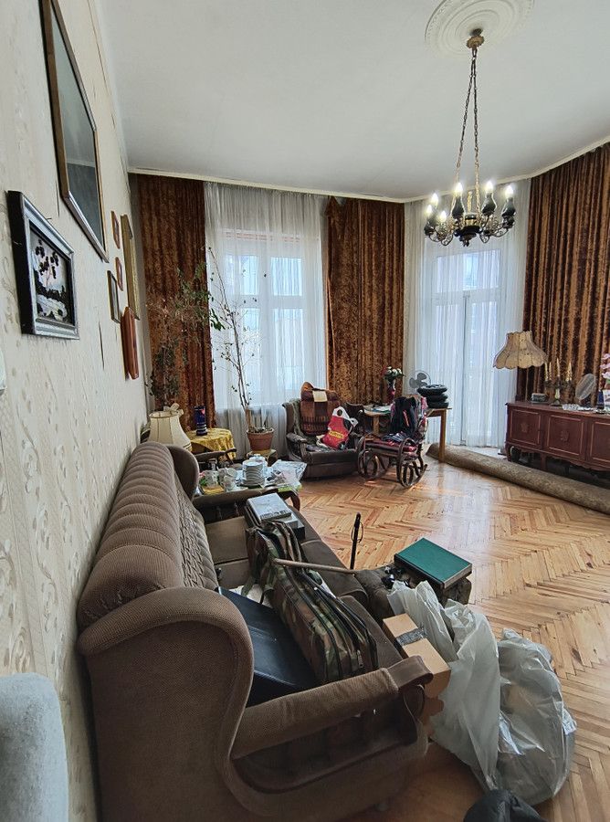 Mieszkanie 3-pokojowe Łódź Polesie, ul. płk. dr. Stanisława Więckowskiego. Zdjęcie 13