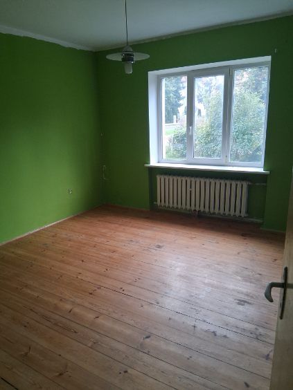 Mieszkanie 5-pokojowe Szczecinek Centrum, ul. Kościuszki. Zdjęcie 5