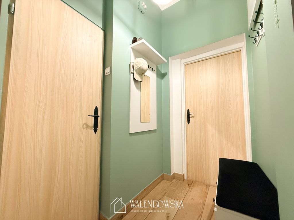 Mieszkanie 2-pokojowe Słupsk, ul. Henryka Pobożnego. Zdjęcie 14