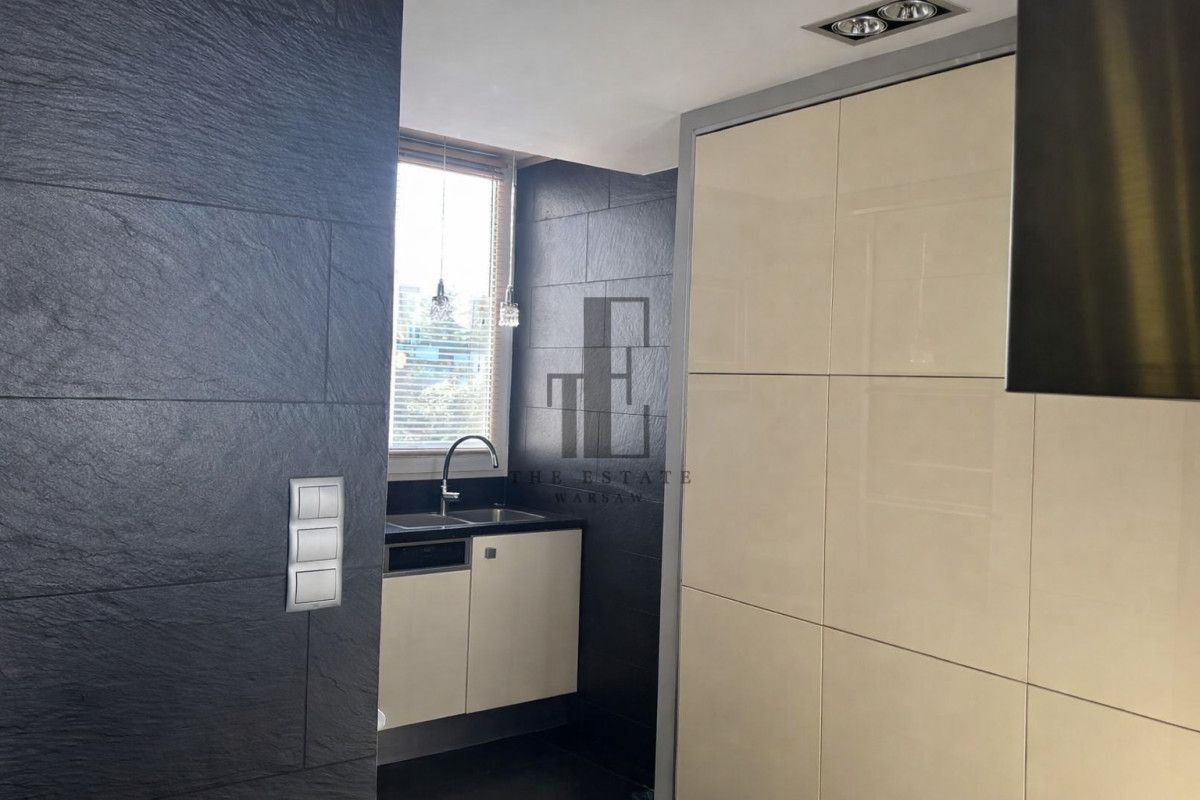 Mieszkanie 2-pokojowe Warszawa Praga, ul. Paryska. Zdjęcie 7
