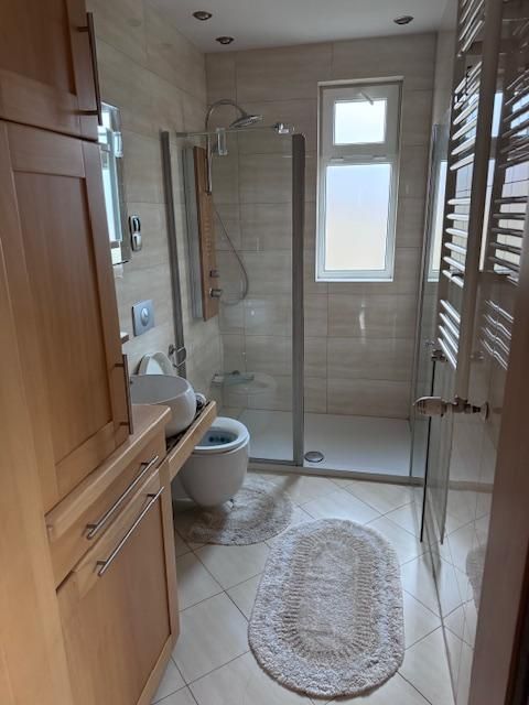 bliźniak Łobez, ul. Marii Konopnickiej. Zdjęcie 4