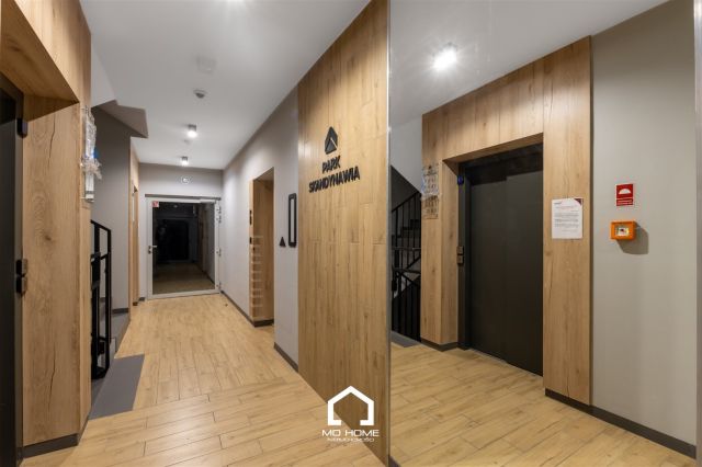 Mieszkanie 2-pokojowe Warszawa Praga-Południe, ul. Optyków. Zdjęcie 12