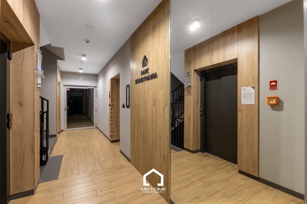 Mieszkanie 2-pokojowe Warszawa Praga-Południe, ul. Optyków. Zdjęcie 12