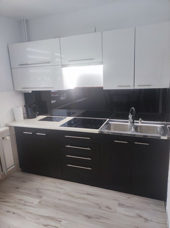 Mieszkanie 1-pokojowe Zawiercie, ul. Obrońców Poczty Gdańskiej. Zdjęcie 4