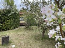 Działka rod Gdańsk Morena, ul. Wołkowyska. Zdjęcie 3