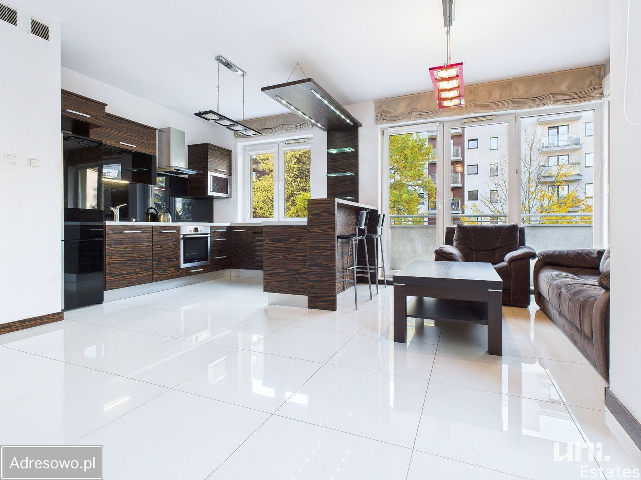 Mieszkanie 3-pokojowe Warszawa Bemowo, ul. Narwik. Zdjęcie 13