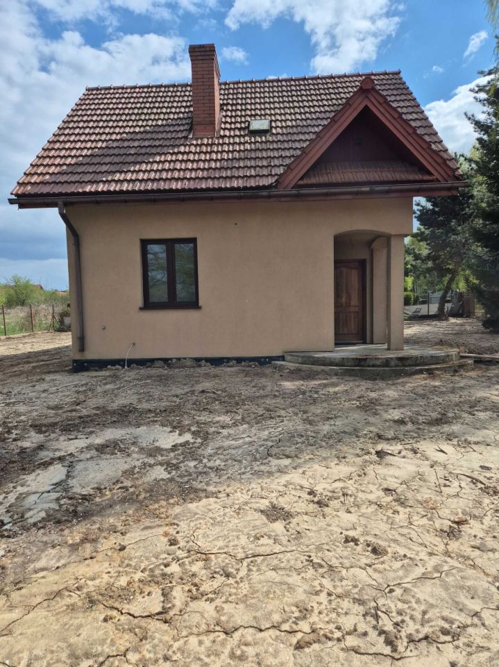 dom wolnostojący, 3 pokoje Wieliczka, ul. Zbożowa. Zdjęcie 8