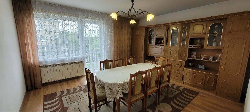 dom wolnostojący Myszków, ul. Sikorka. Zdjęcie 6