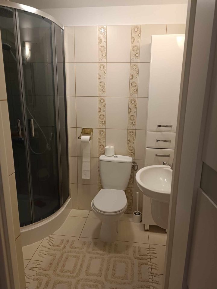 bliźniak, 5 pokoi Radom Idalin, ul. Bluszczowa. Zdjęcie 9