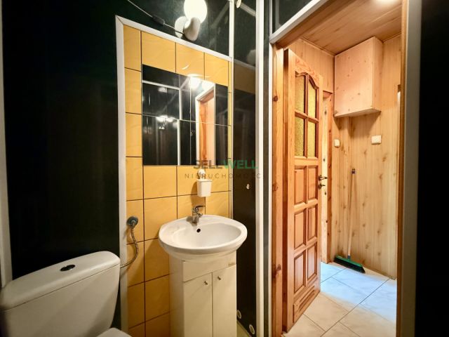 Mieszkanie 2-pokojowe Łódź Kurak, ul. Będzińska. Zdjęcie 9