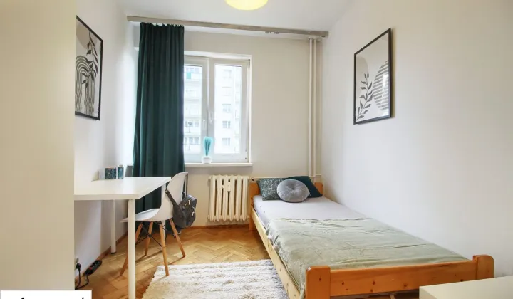Pokój Poznań Rataje, os. Stare Żegrze