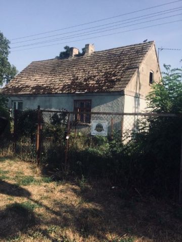 dom wolnostojący Ruszkowo-Parcel. Zdjęcie 1