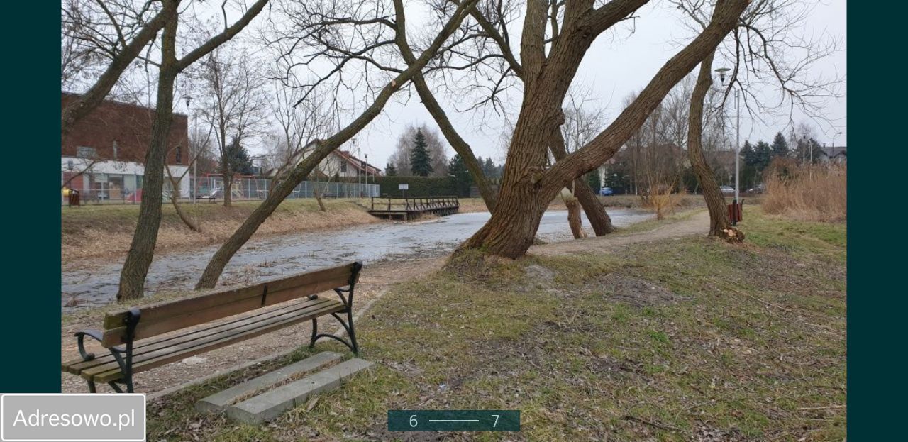 Działka inwestycyjna Blizne Jasińskiego, ul. Tadeusza Kościuszki. Zdjęcie 5