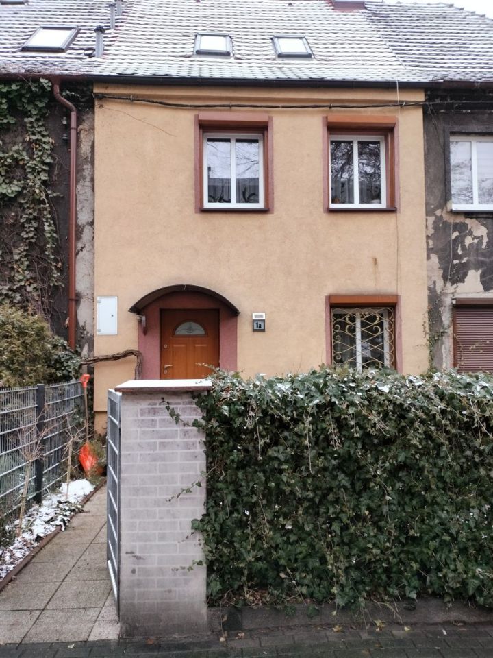 bliźniak, 4 pokoje Zabrze Centrum