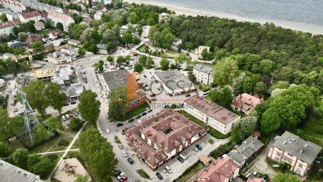 Lokal Gdańsk Brzeźno, ul. Konstantego Ildefonsa Gałczyńskiego. Zdjęcie 1